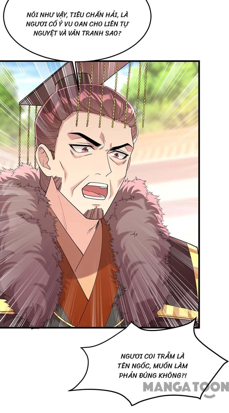 Nhất Phẩm Đích Nữ Chapter 264 - 10