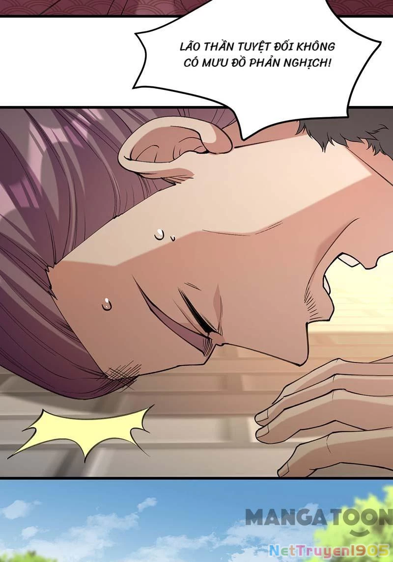 Nhất Phẩm Đích Nữ Chapter 264 - 12