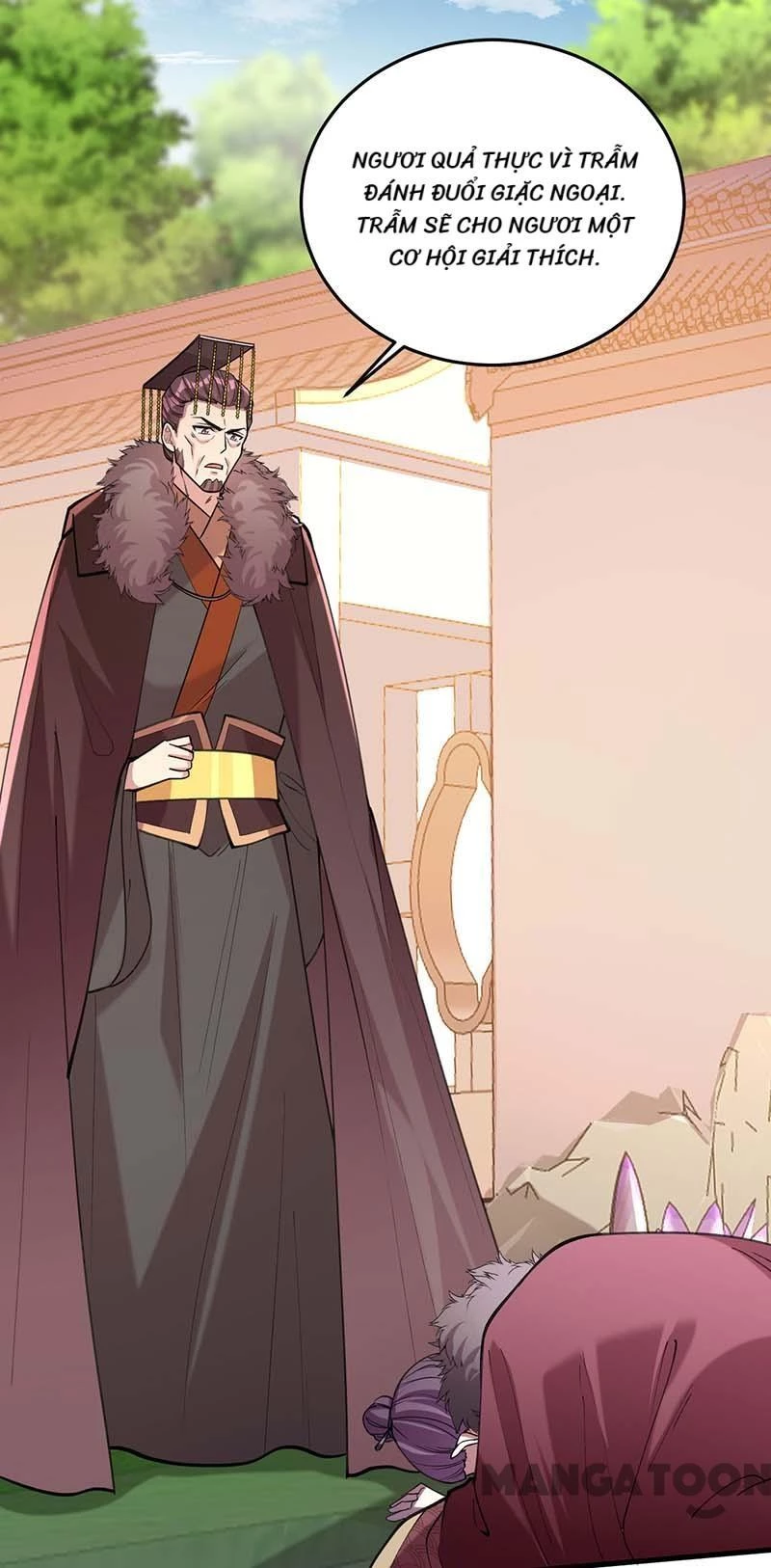 Nhất Phẩm Đích Nữ Chapter 264 - 13