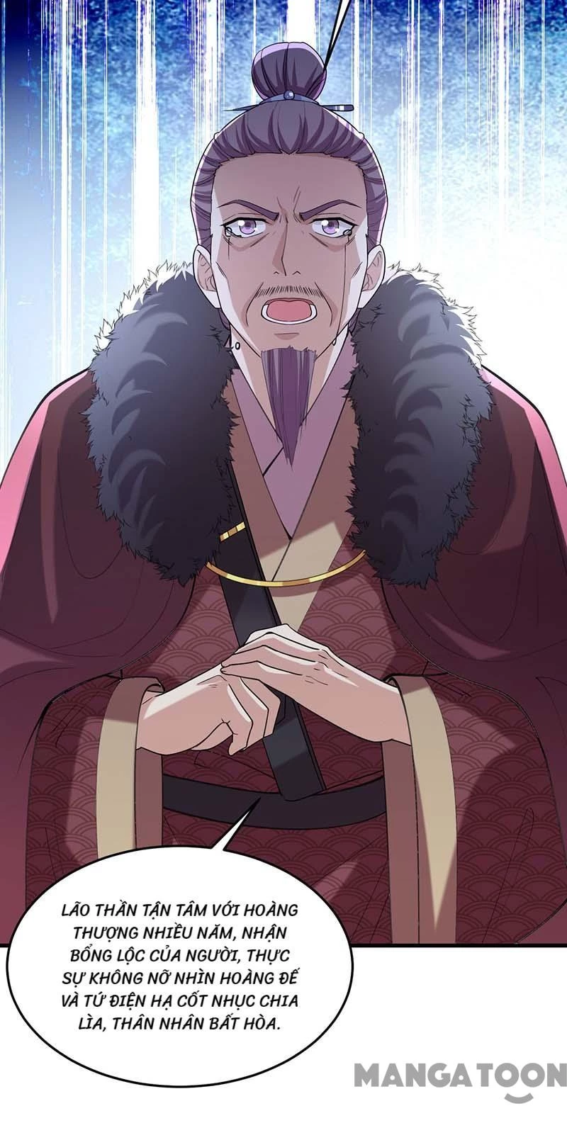 Nhất Phẩm Đích Nữ Chapter 264 - 15