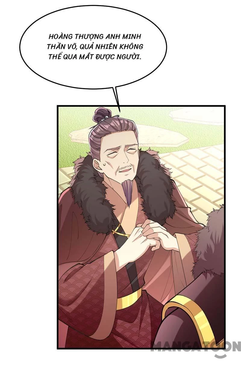 Nhất Phẩm Đích Nữ Chapter 264 - 19