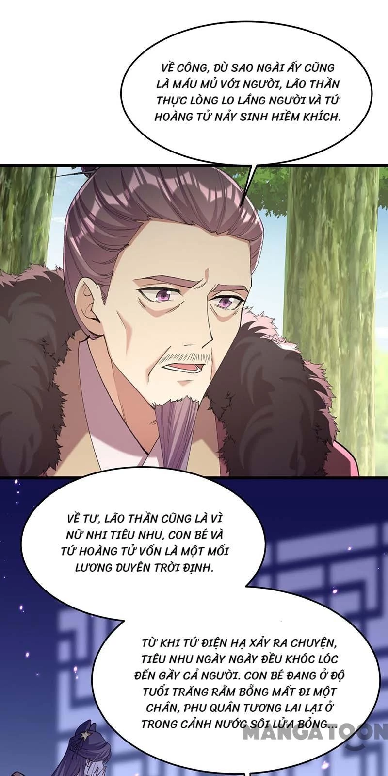 Nhất Phẩm Đích Nữ Chapter 264 - 20