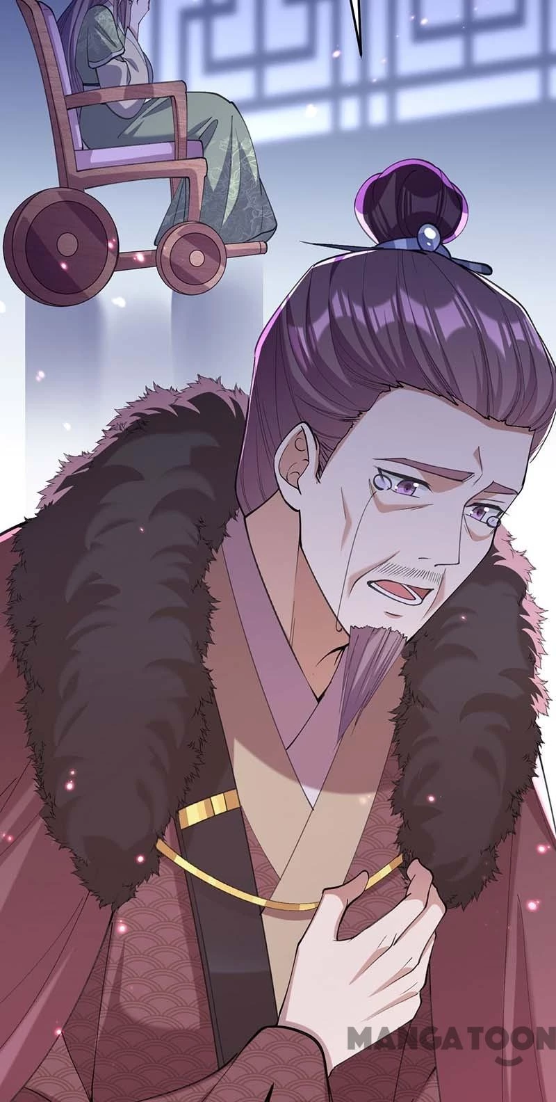 Nhất Phẩm Đích Nữ Chapter 264 - 21