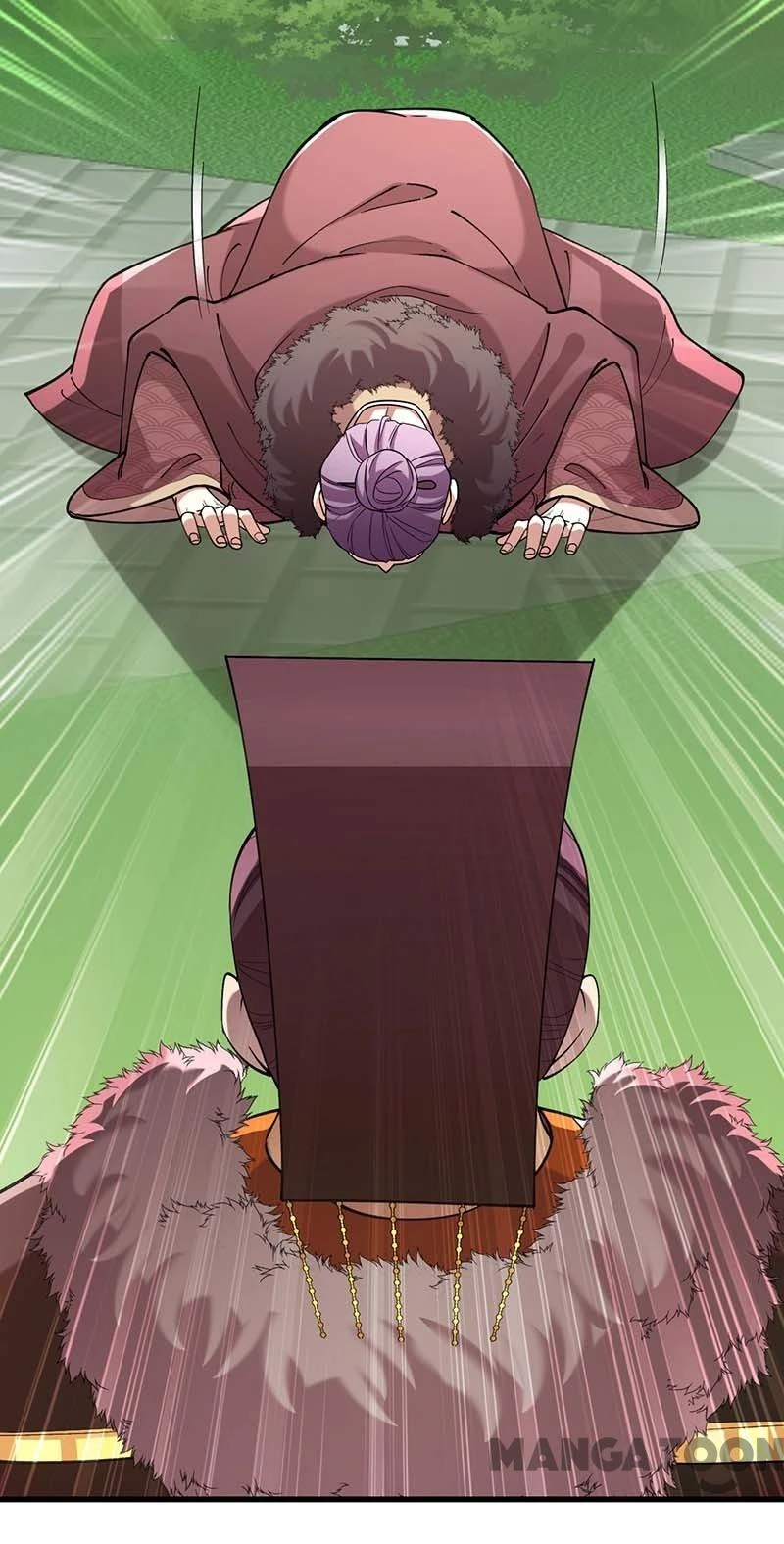 Nhất Phẩm Đích Nữ Chapter 264 - 23