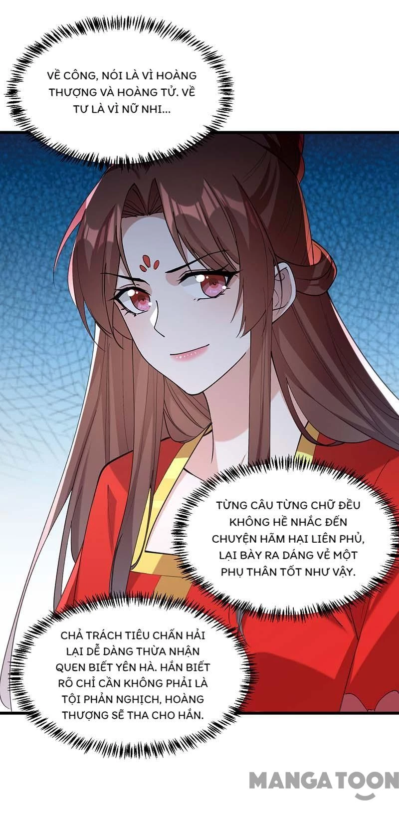 Nhất Phẩm Đích Nữ Chapter 264 - 24