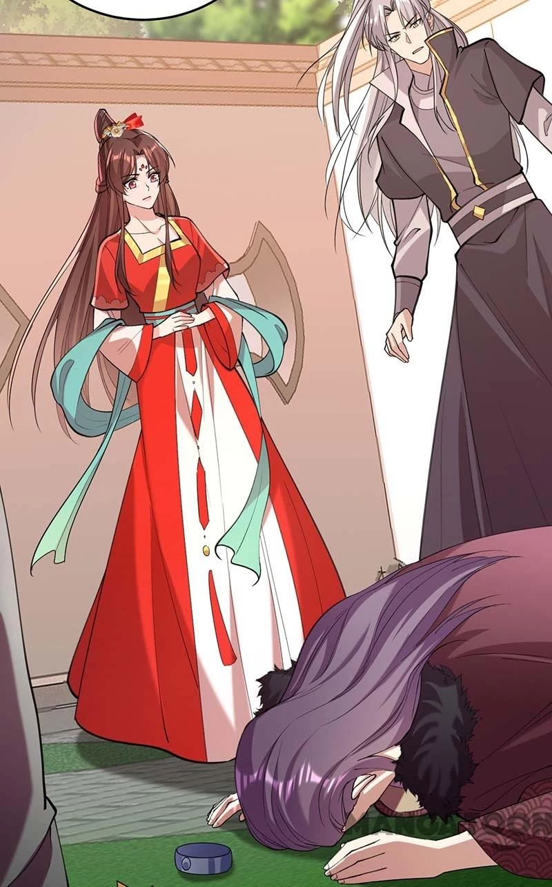 Nhất Phẩm Đích Nữ Chapter 264 - 27