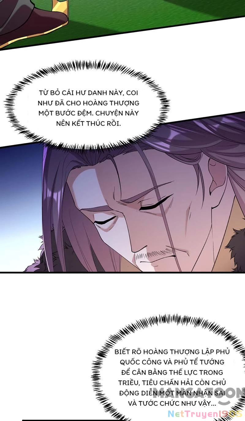 Nhất Phẩm Đích Nữ Chapter 264 - 28