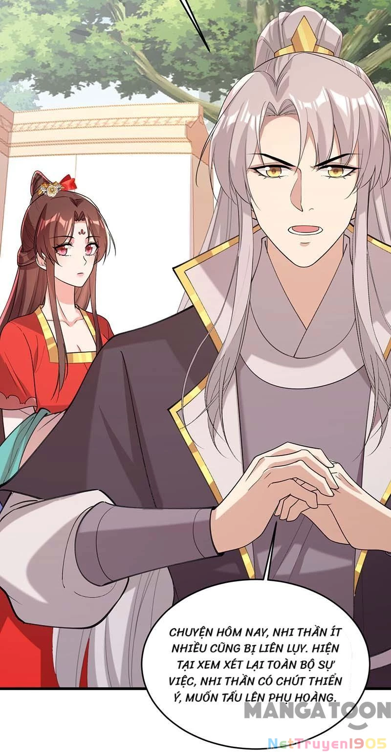 Nhất Phẩm Đích Nữ Chapter 265 - 2