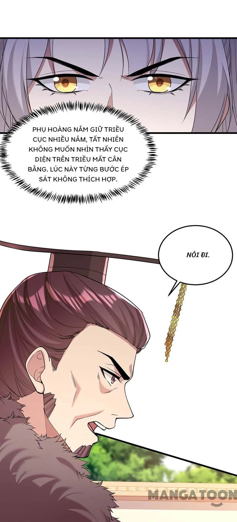 Nhất Phẩm Đích Nữ Chapter 265 - 3