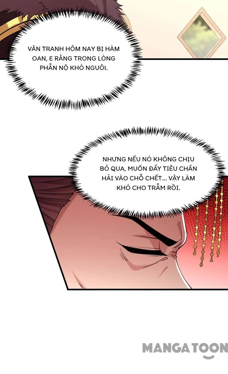 Nhất Phẩm Đích Nữ Chapter 265 - 4