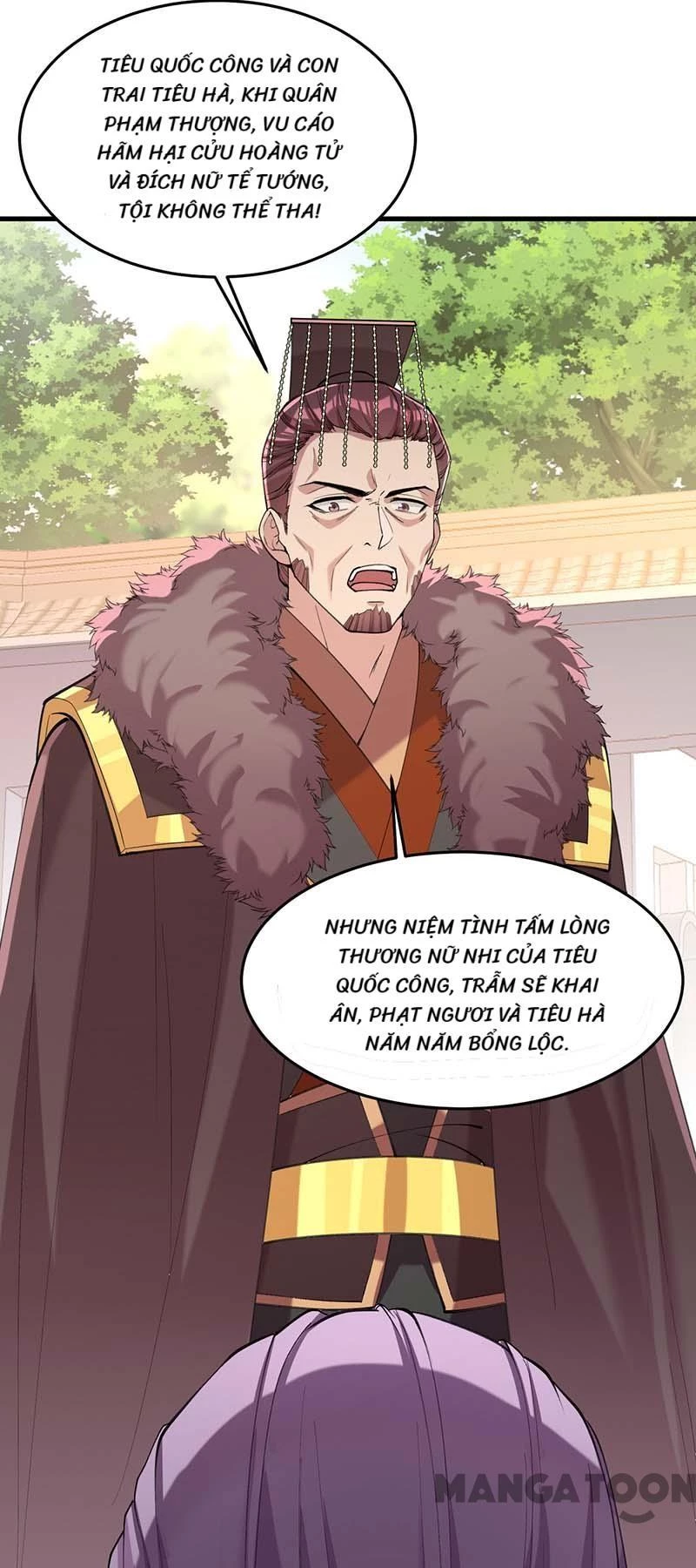 Nhất Phẩm Đích Nữ Chapter 265 - 8