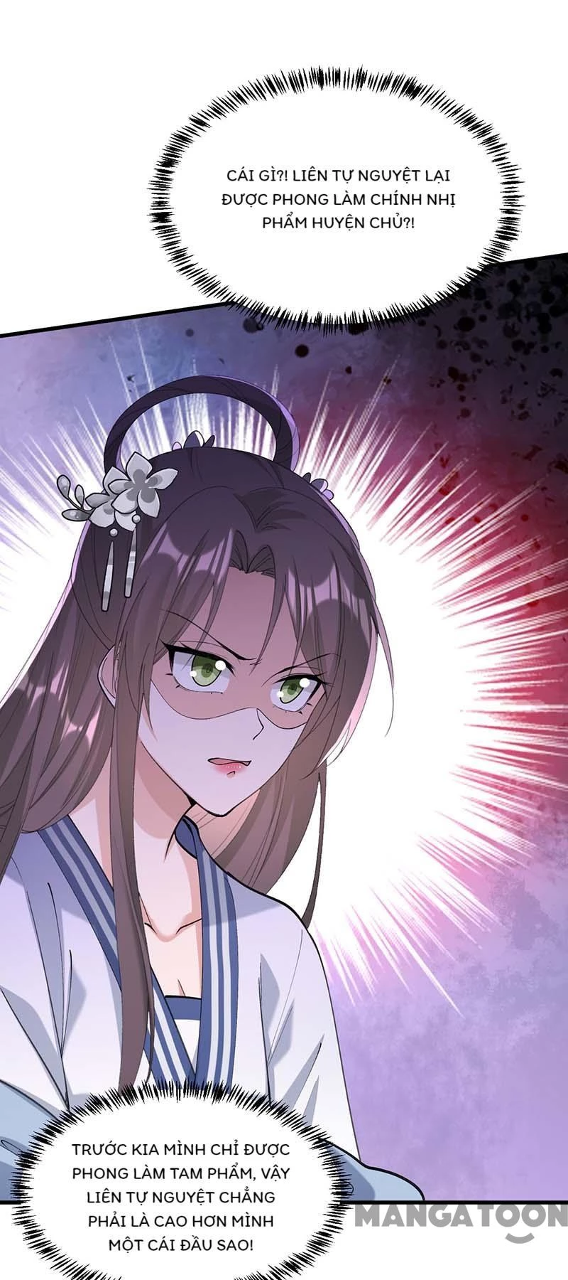 Nhất Phẩm Đích Nữ Chapter 265 - 13