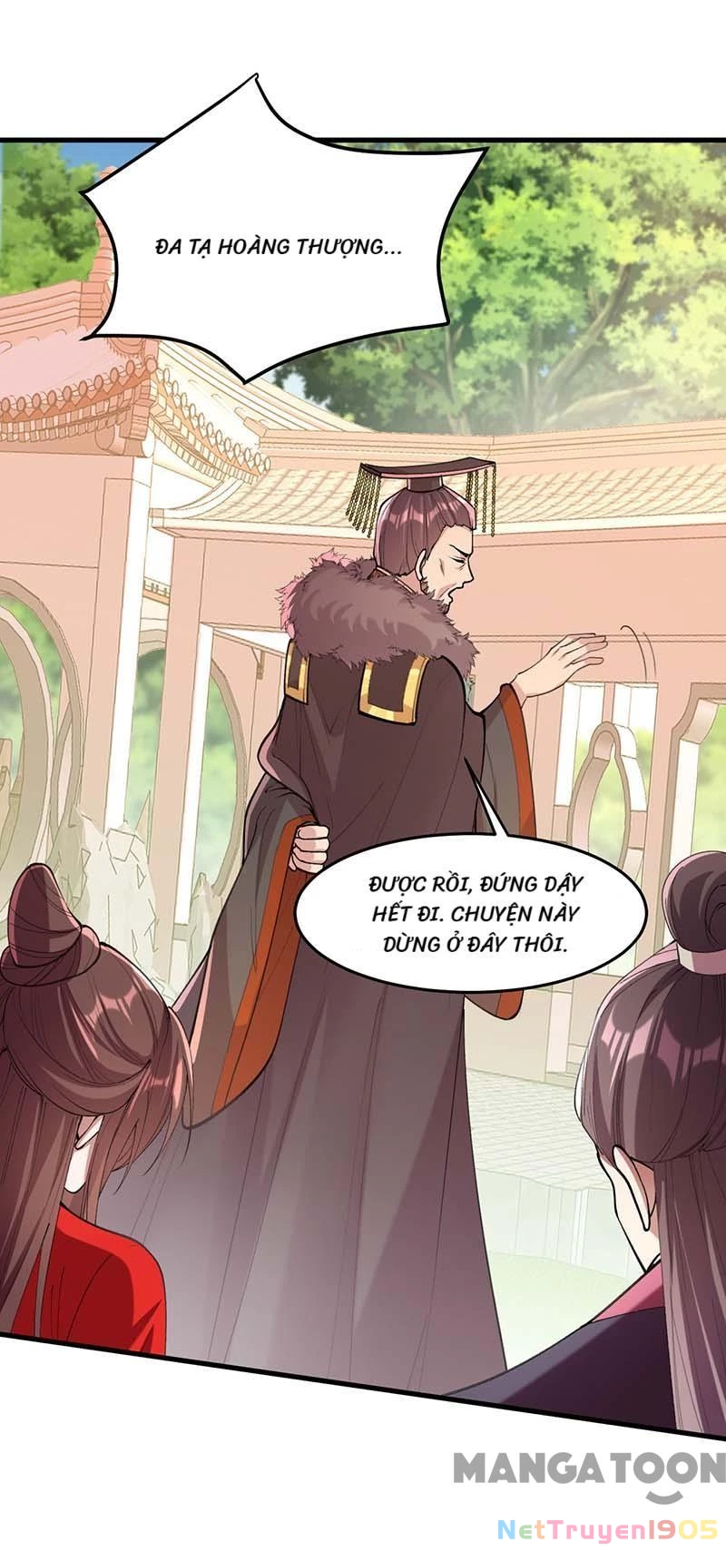 Nhất Phẩm Đích Nữ Chapter 265 - 15