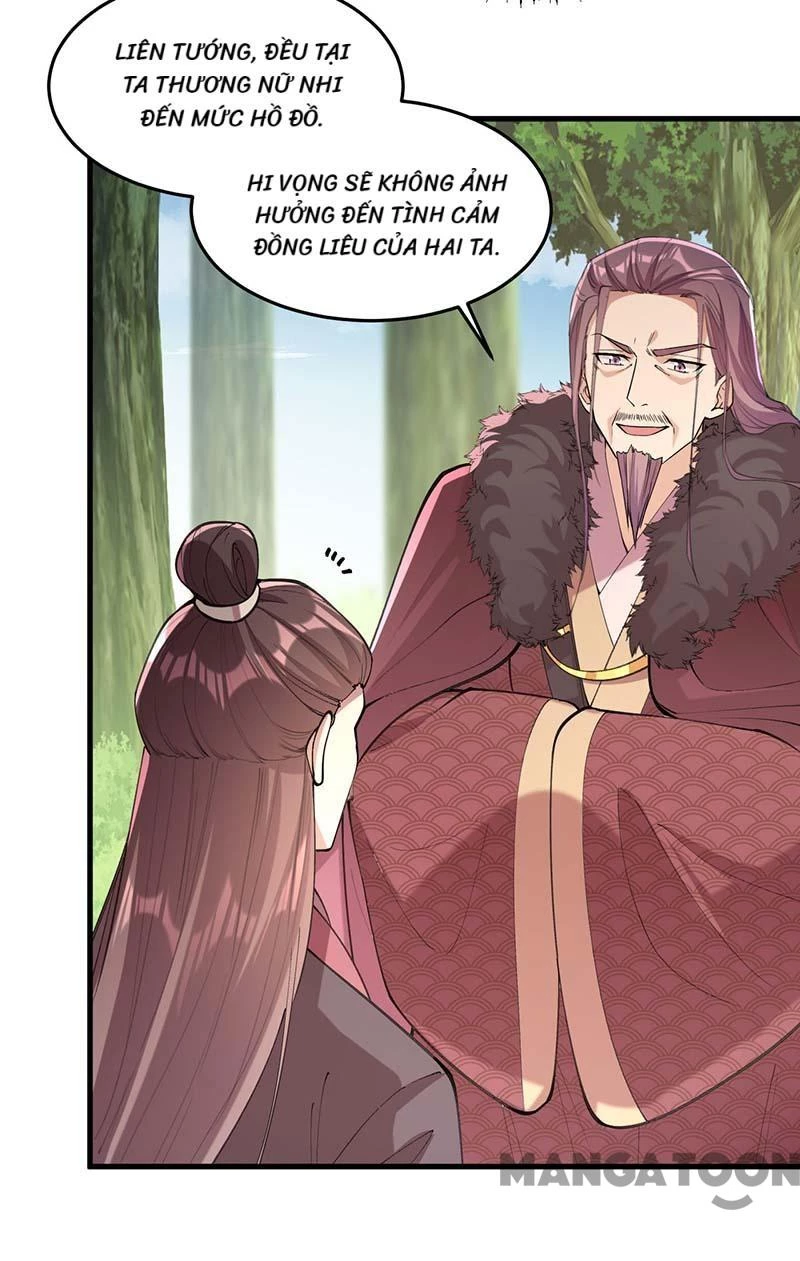 Nhất Phẩm Đích Nữ Chapter 265 - 17