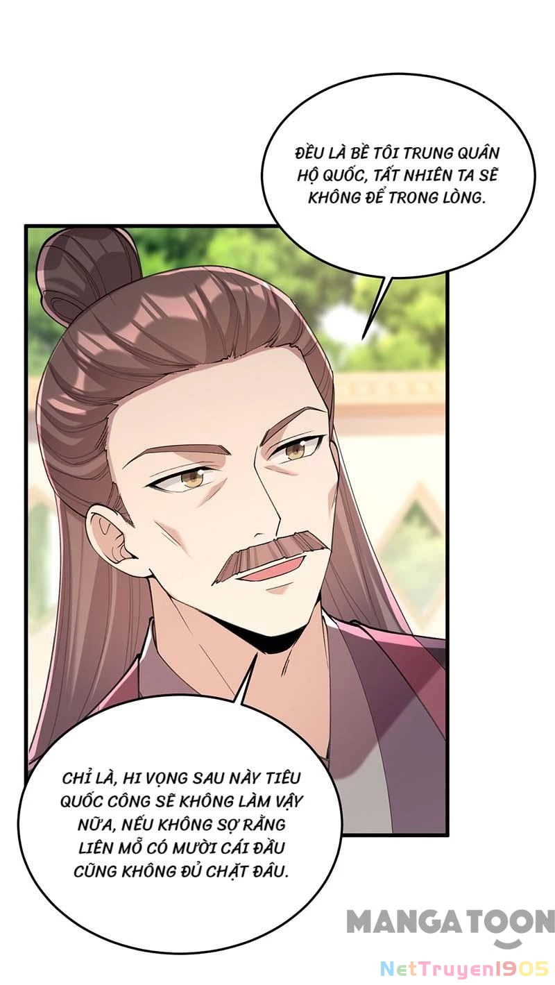 Nhất Phẩm Đích Nữ Chapter 265 - 18