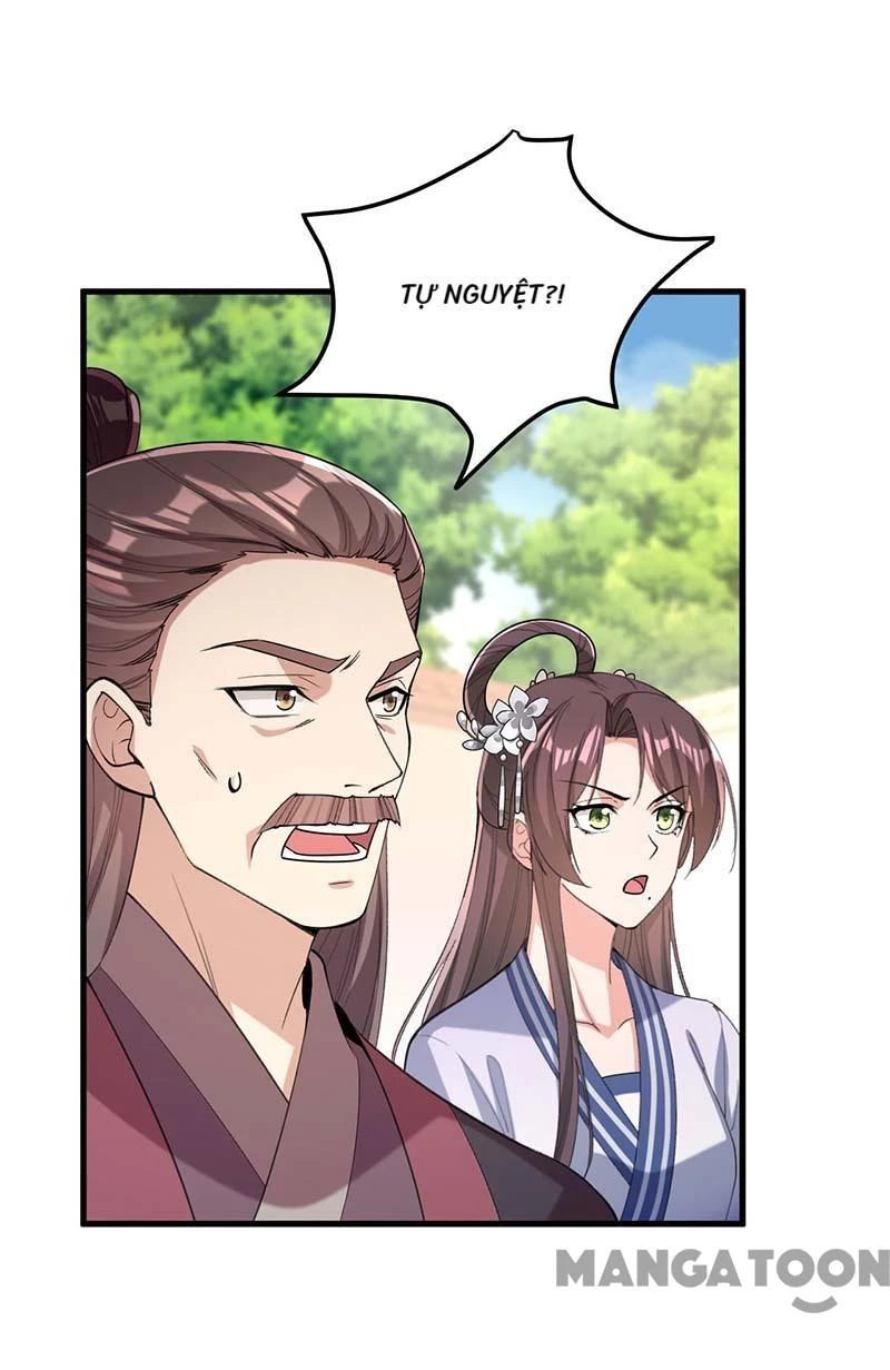 Nhất Phẩm Đích Nữ Chapter 265 - 21