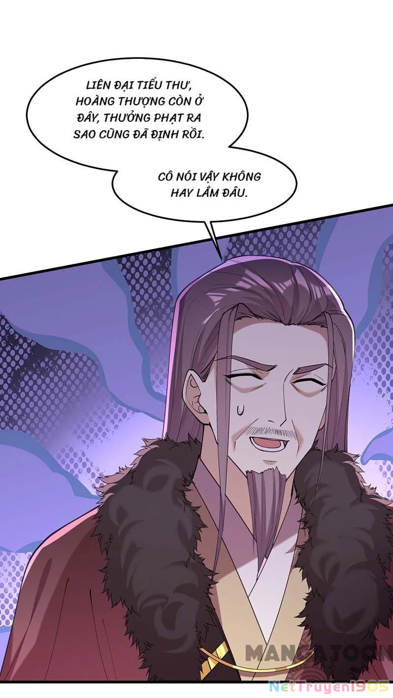 Nhất Phẩm Đích Nữ Chapter 265 - 22