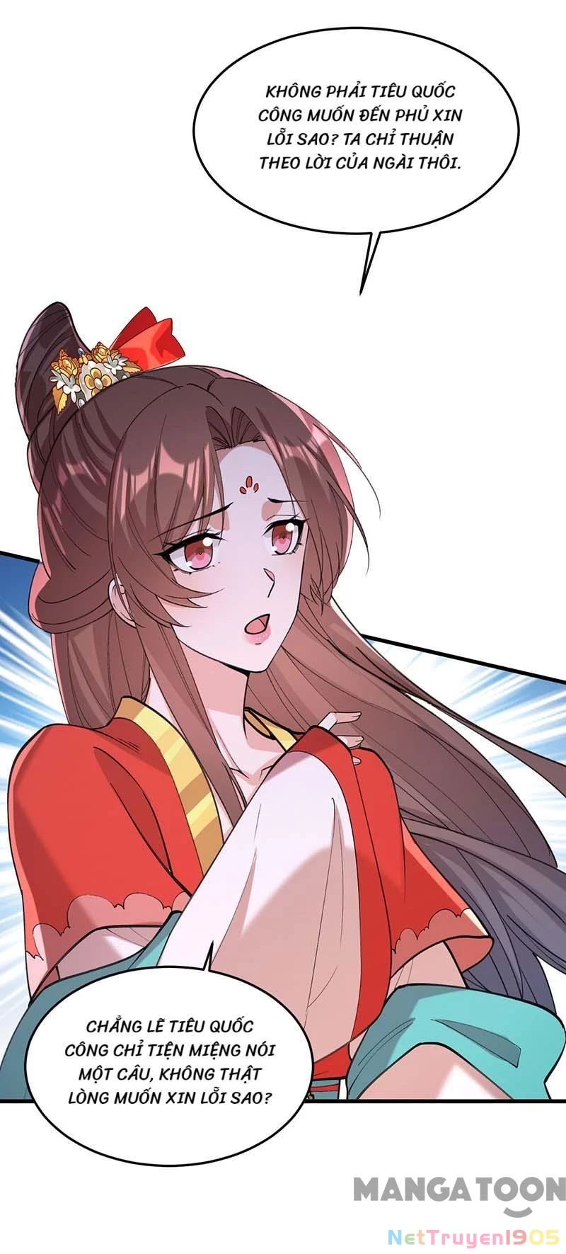 Nhất Phẩm Đích Nữ Chapter 265 - 23