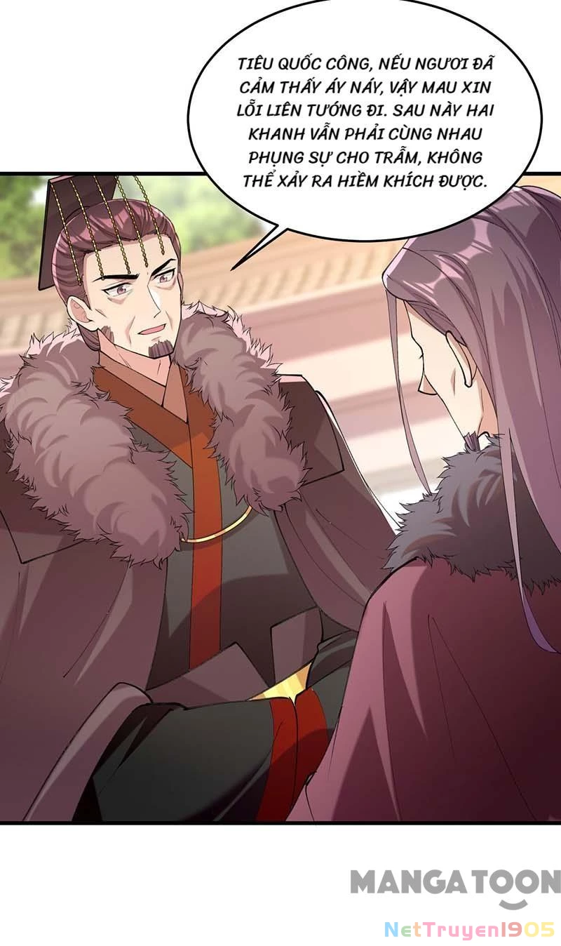 Nhất Phẩm Đích Nữ Chapter 265 - 28