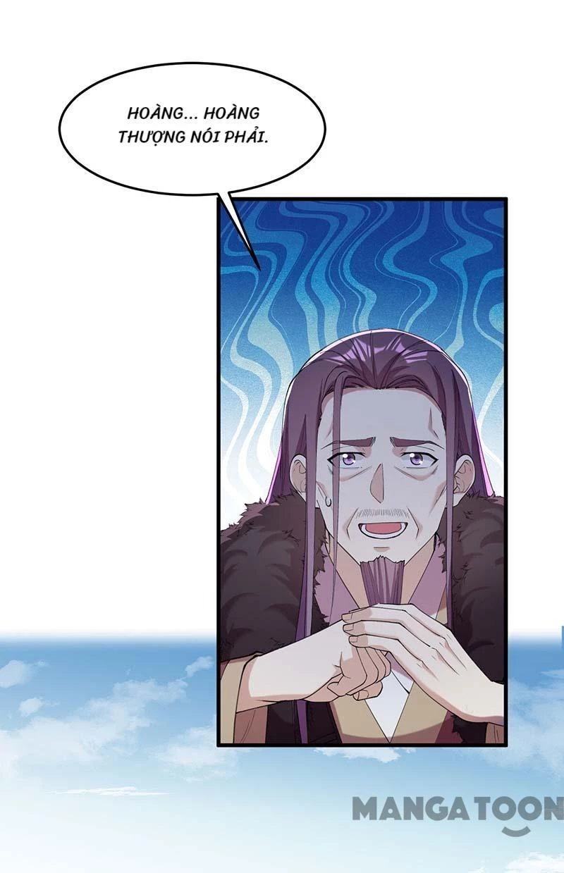 Nhất Phẩm Đích Nữ Chapter 265 - 29