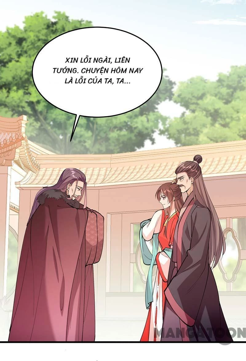 Nhất Phẩm Đích Nữ Chapter 265 - 30