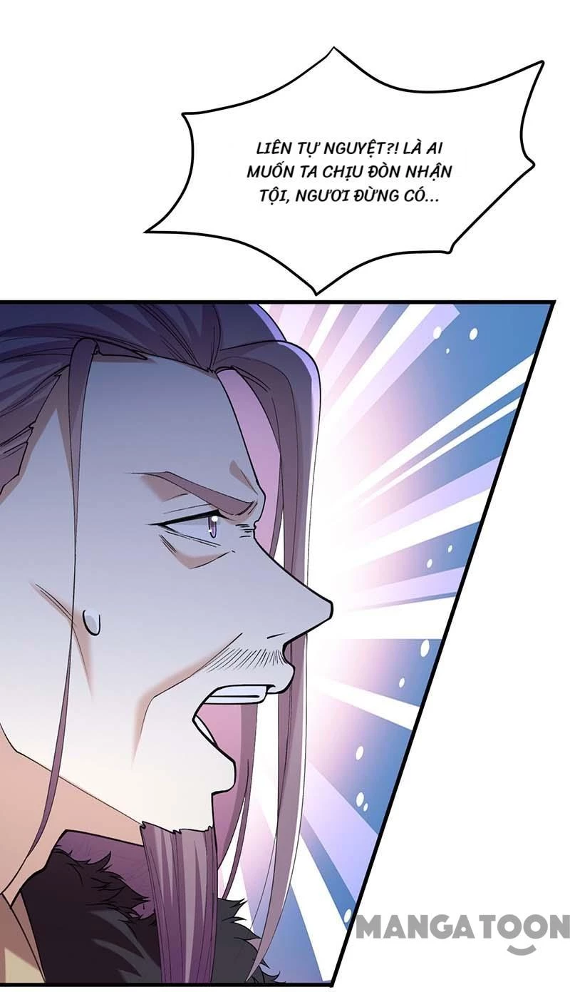 Nhất Phẩm Đích Nữ Chapter 265 - 32