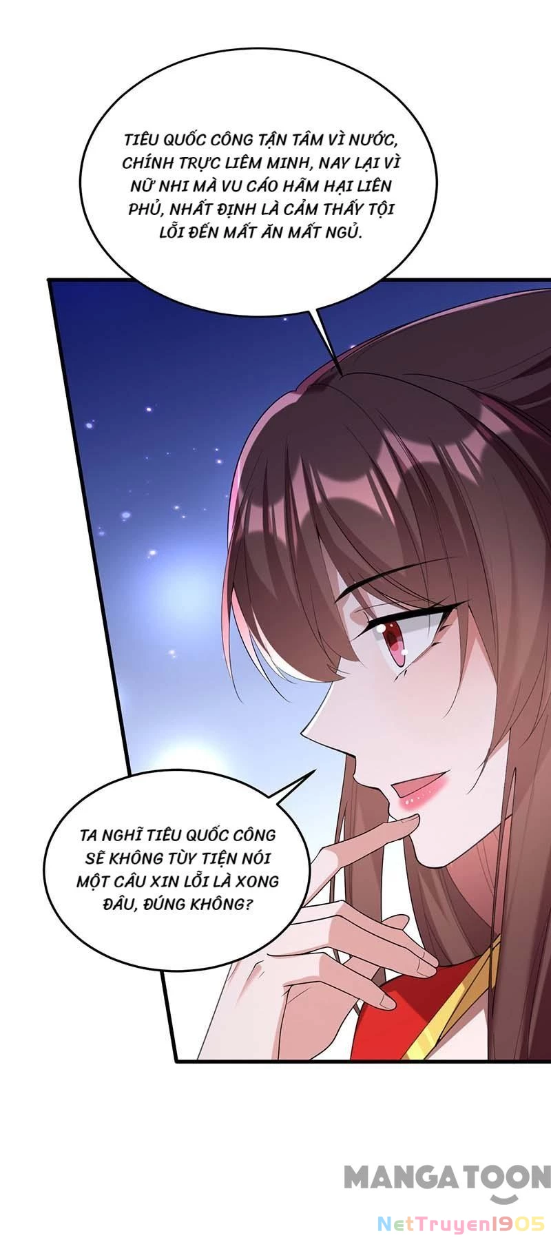 Nhất Phẩm Đích Nữ Chapter 265 - 33