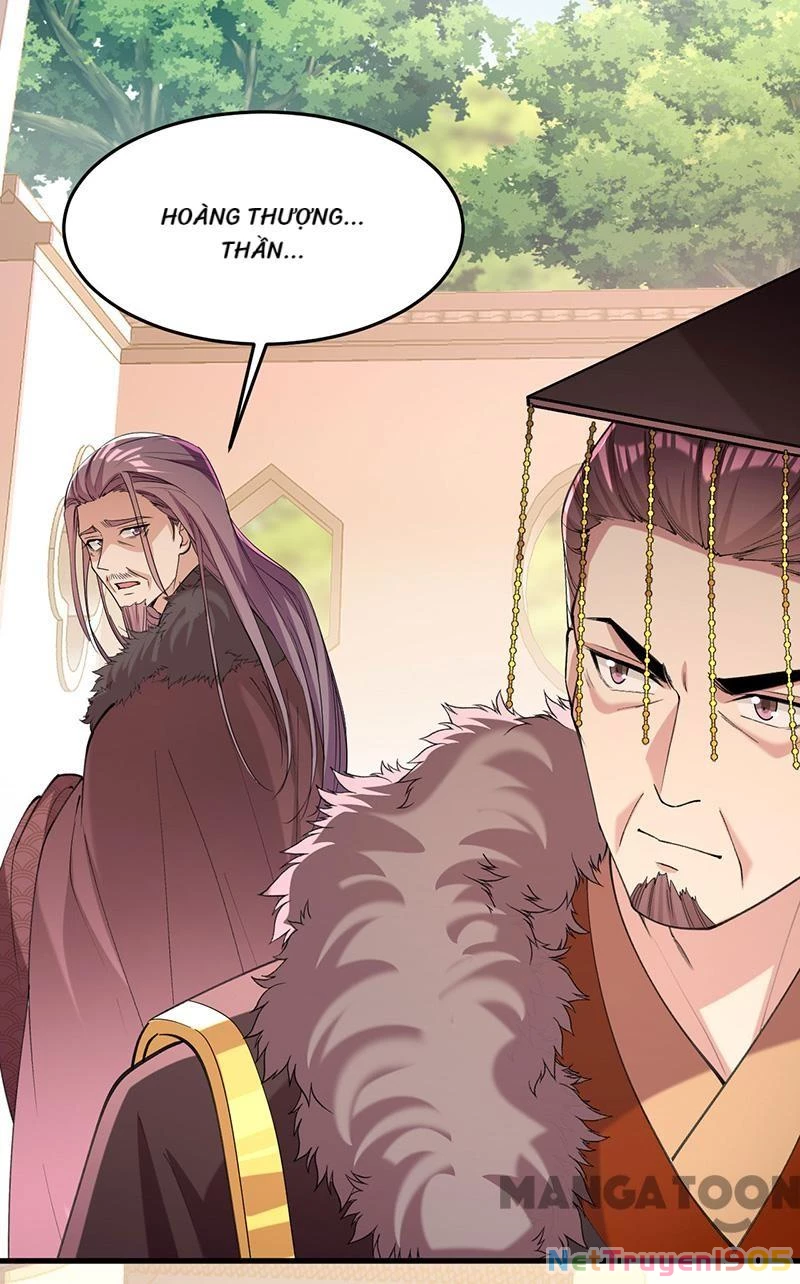 Nhất Phẩm Đích Nữ Chapter 266 - 2