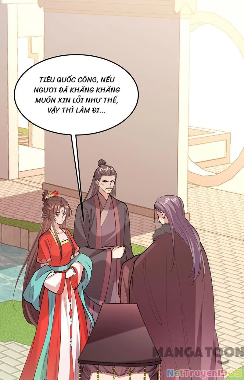 Nhất Phẩm Đích Nữ Chapter 266 - 3