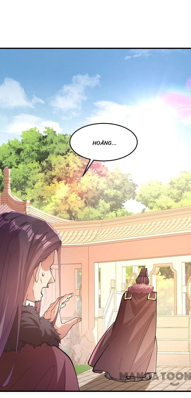 Nhất Phẩm Đích Nữ Chapter 266 - 5