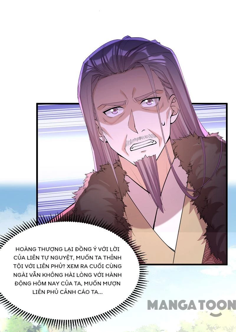 Nhất Phẩm Đích Nữ Chapter 266 - 6