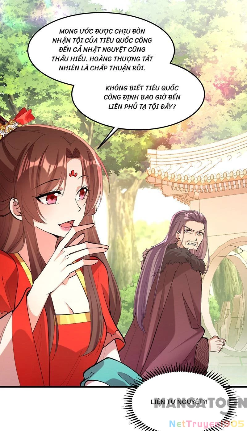 Nhất Phẩm Đích Nữ Chapter 266 - 7