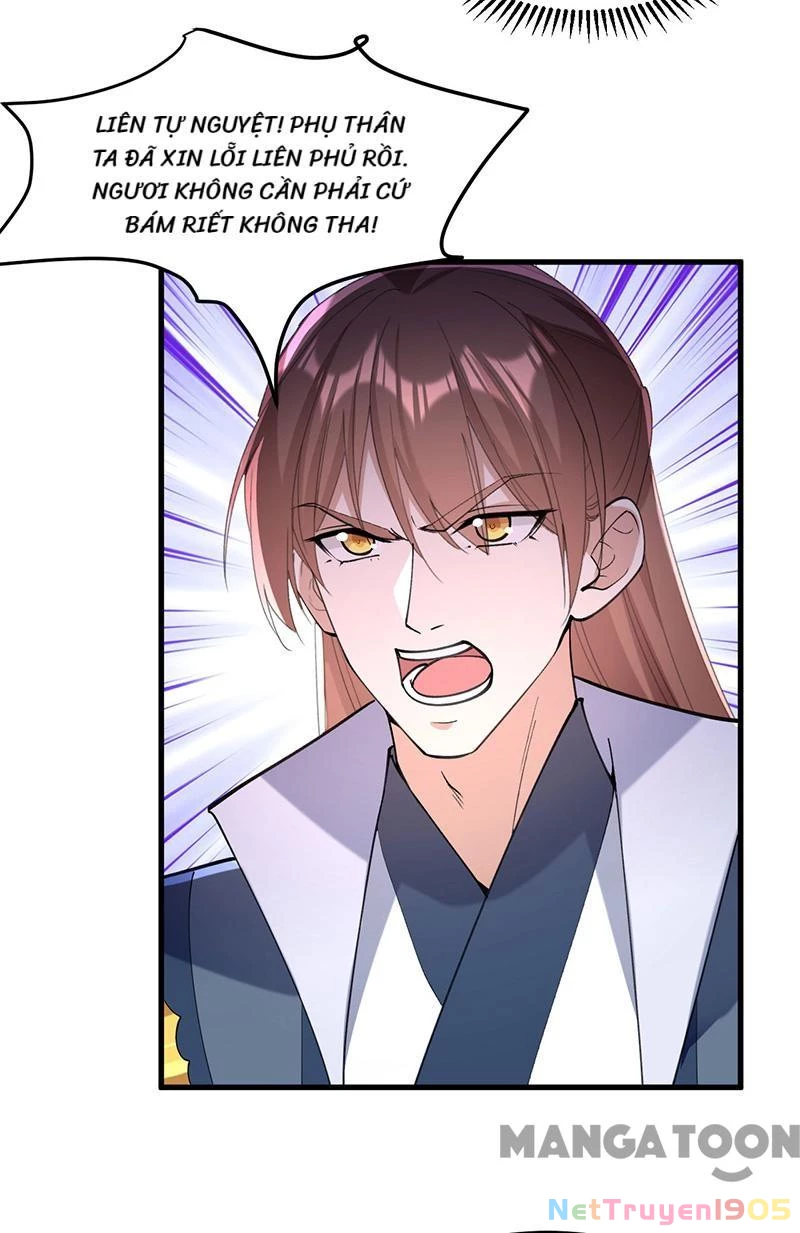 Nhất Phẩm Đích Nữ Chapter 266 - 8