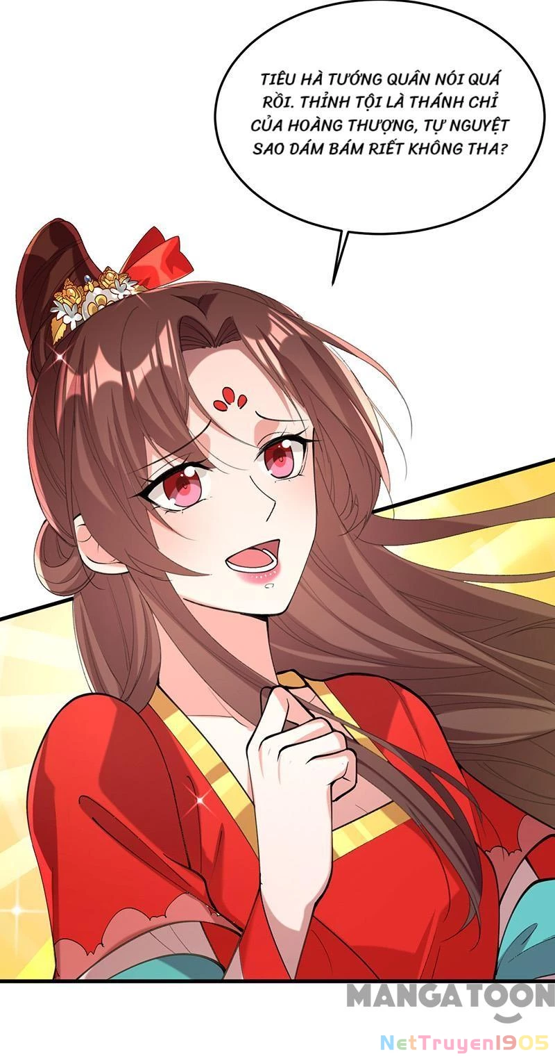 Nhất Phẩm Đích Nữ Chapter 266 - 9