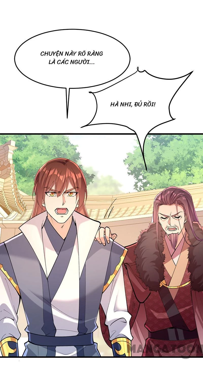 Nhất Phẩm Đích Nữ Chapter 266 - 10