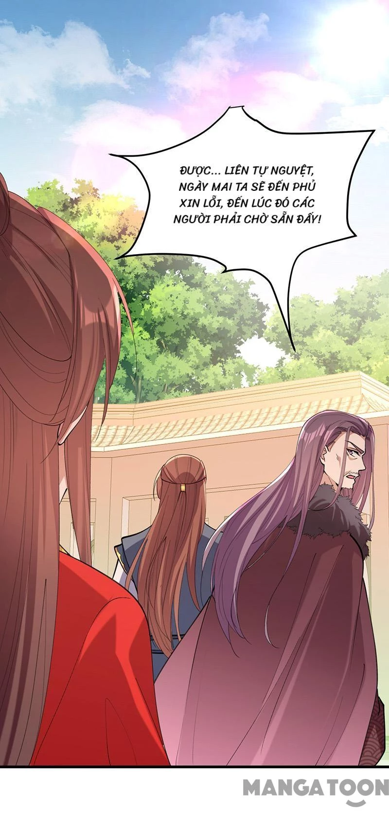 Nhất Phẩm Đích Nữ Chapter 266 - 13