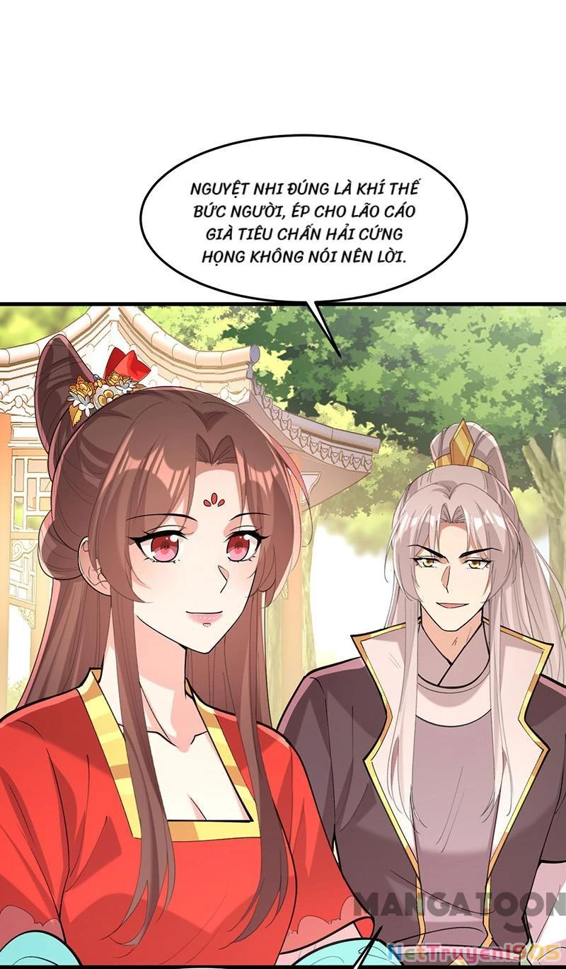 Nhất Phẩm Đích Nữ Chapter 266 - 14