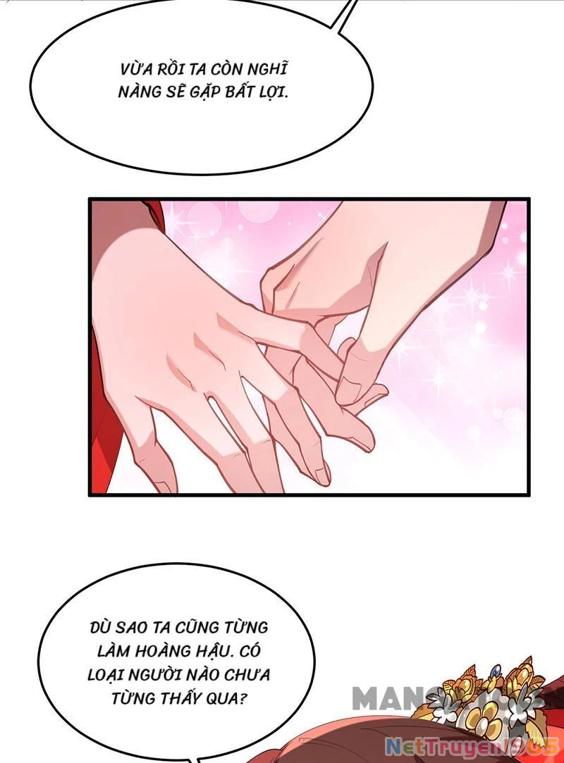 Nhất Phẩm Đích Nữ Chapter 266 - 15