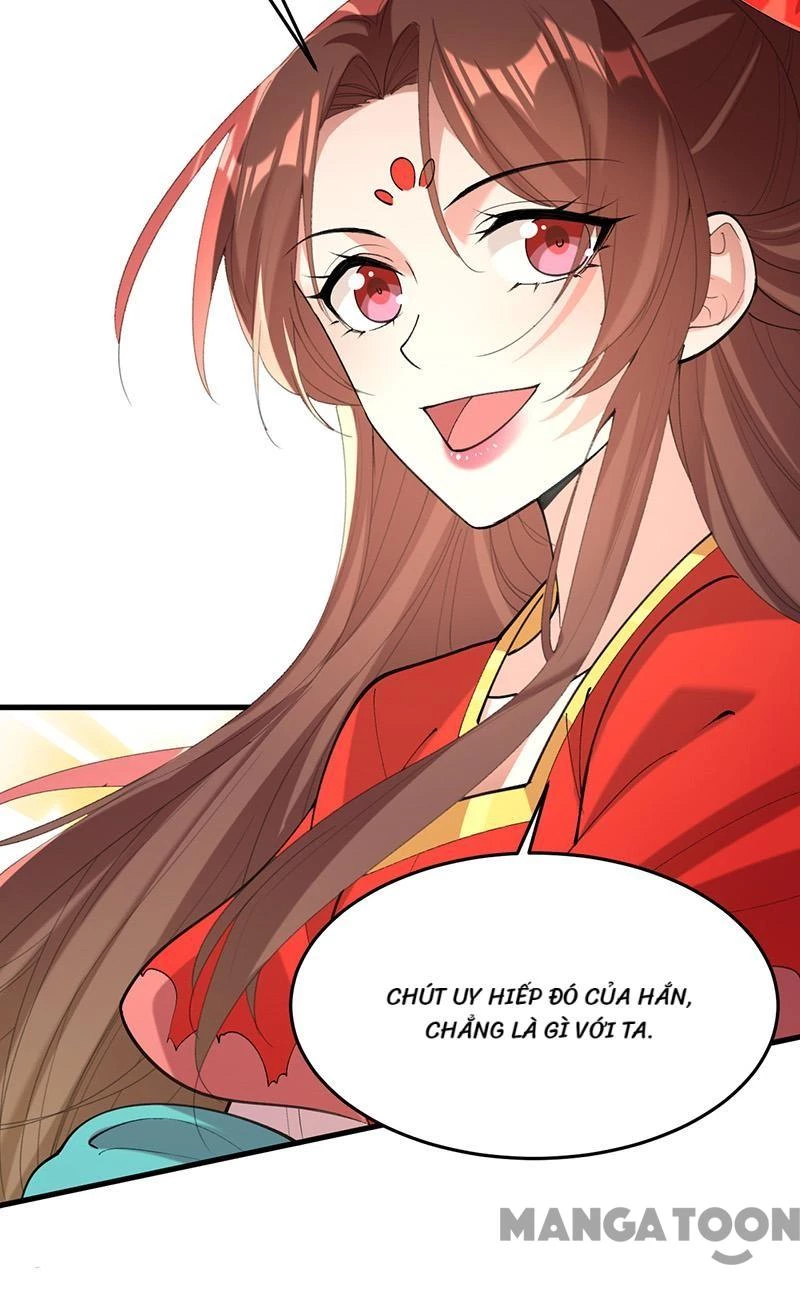 Nhất Phẩm Đích Nữ Chapter 266 - 16