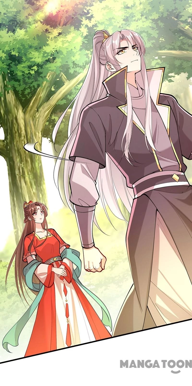 Nhất Phẩm Đích Nữ Chapter 266 - 22