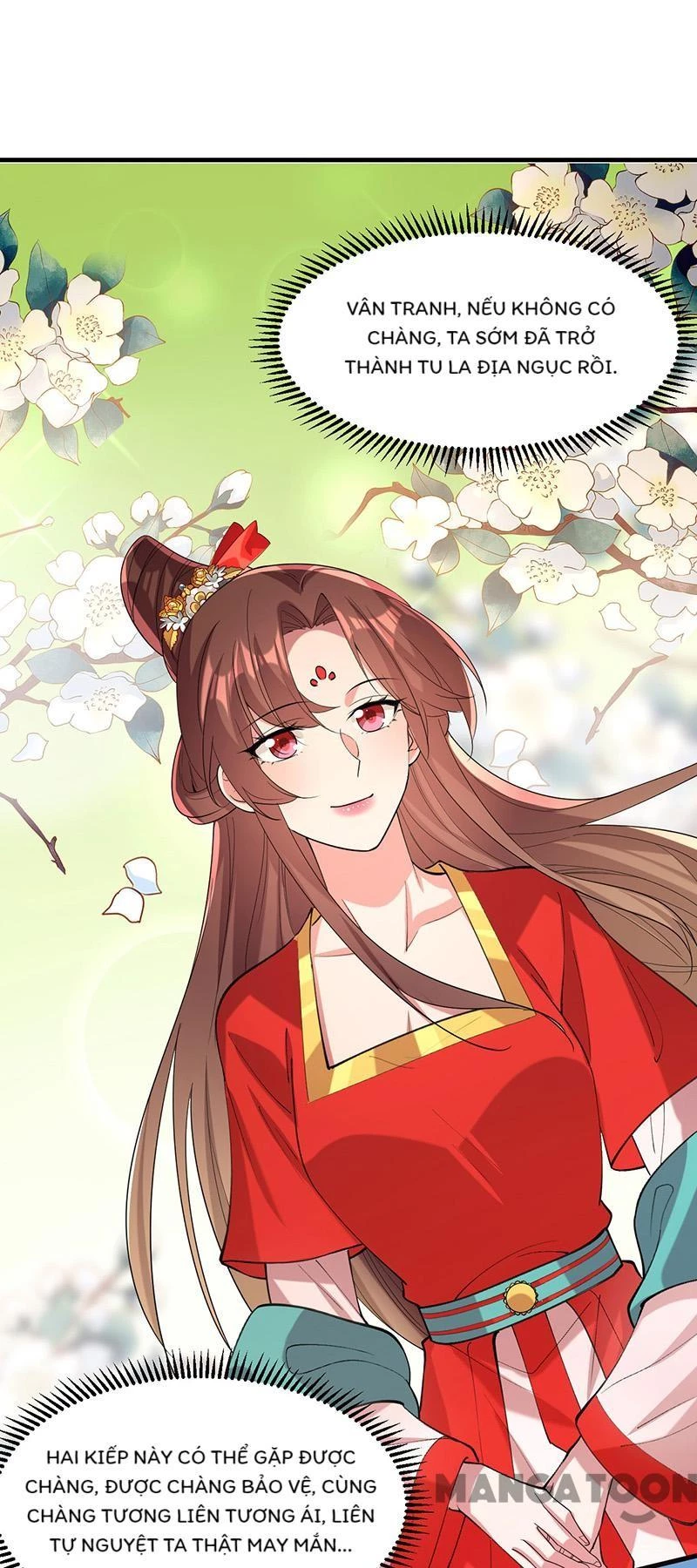 Nhất Phẩm Đích Nữ Chapter 266 - 23