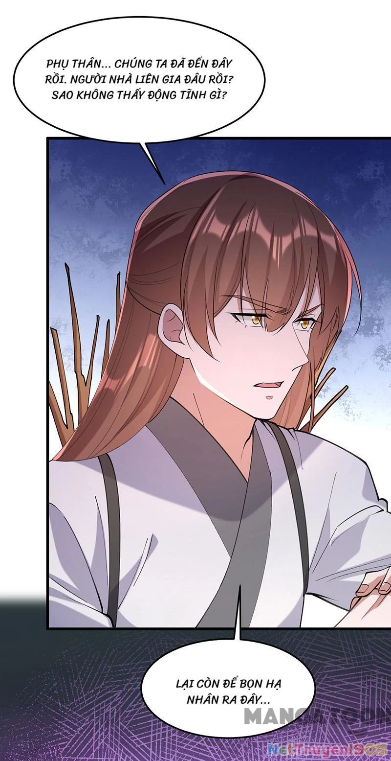 Nhất Phẩm Đích Nữ Chapter 266 - 28