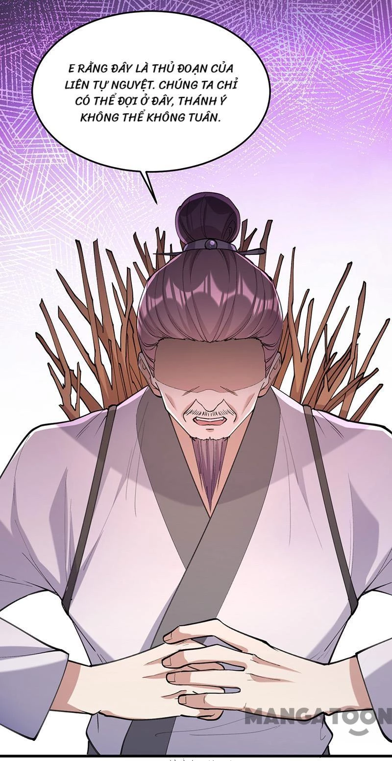 Nhất Phẩm Đích Nữ Chapter 266 - 29