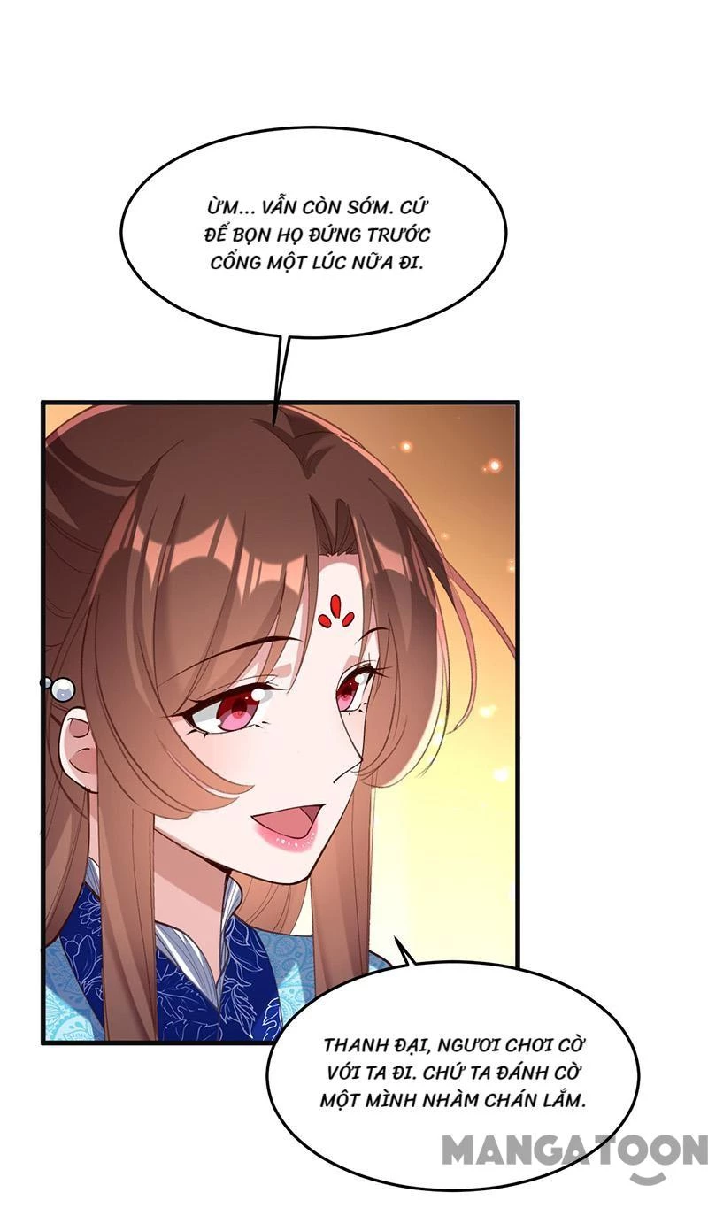 Nhất Phẩm Đích Nữ Chapter 267 - 3