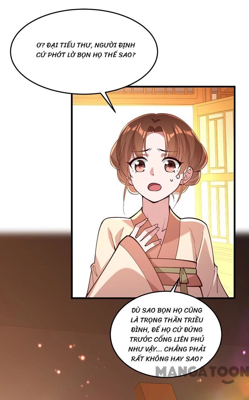 Nhất Phẩm Đích Nữ Chapter 267 - 4