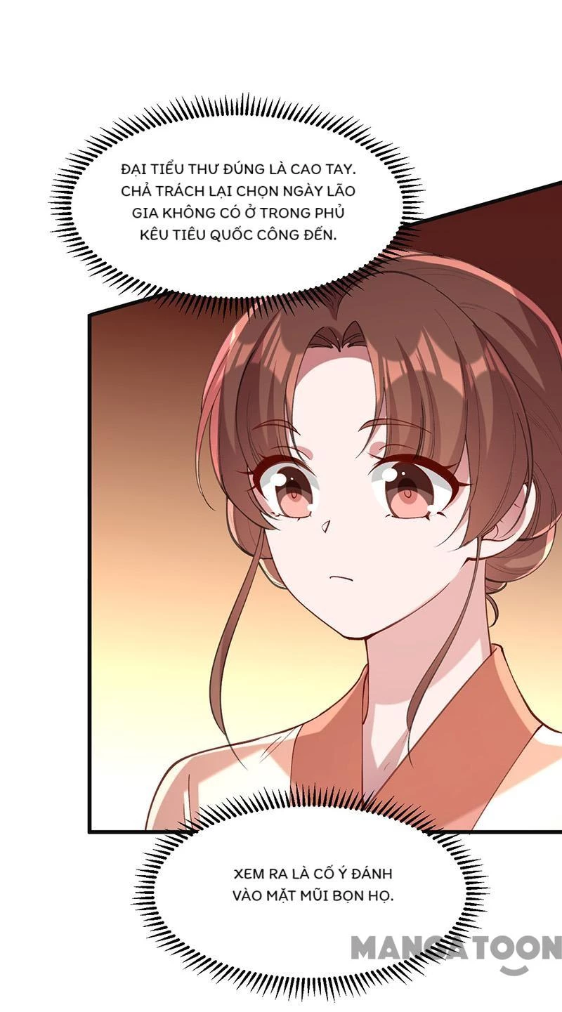 Nhất Phẩm Đích Nữ Chapter 267 - 6