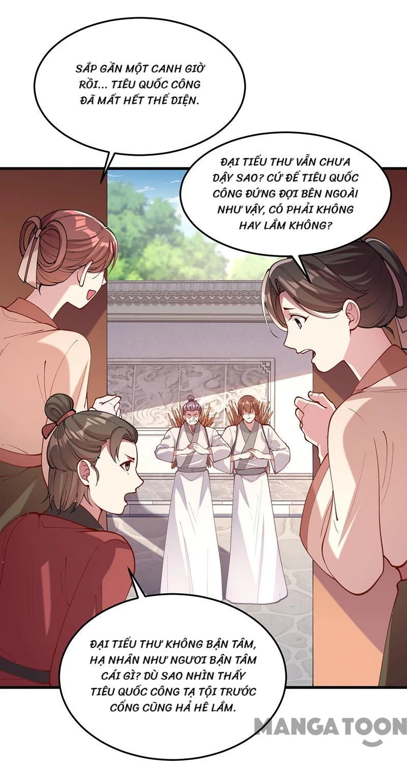 Nhất Phẩm Đích Nữ Chapter 267 - 9