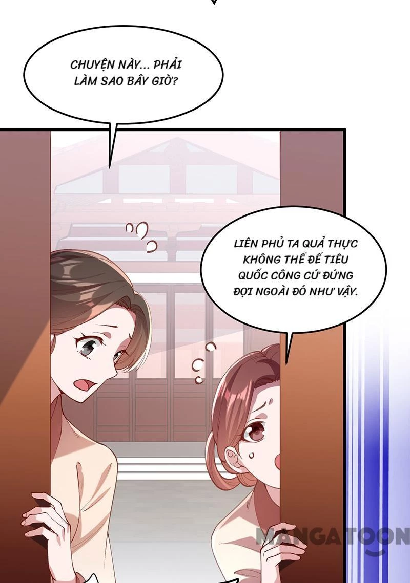 Nhất Phẩm Đích Nữ Chapter 267 - 13