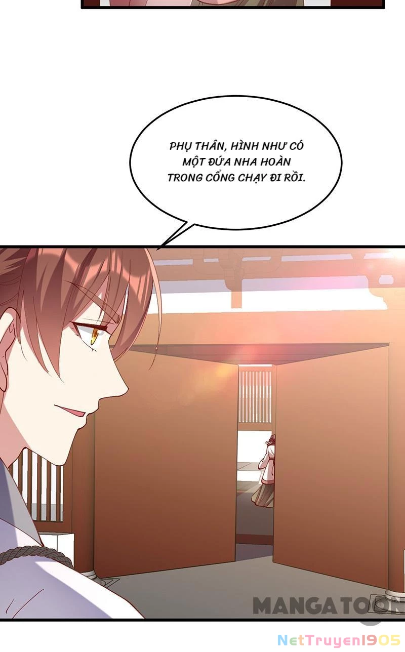 Nhất Phẩm Đích Nữ Chapter 267 - 16