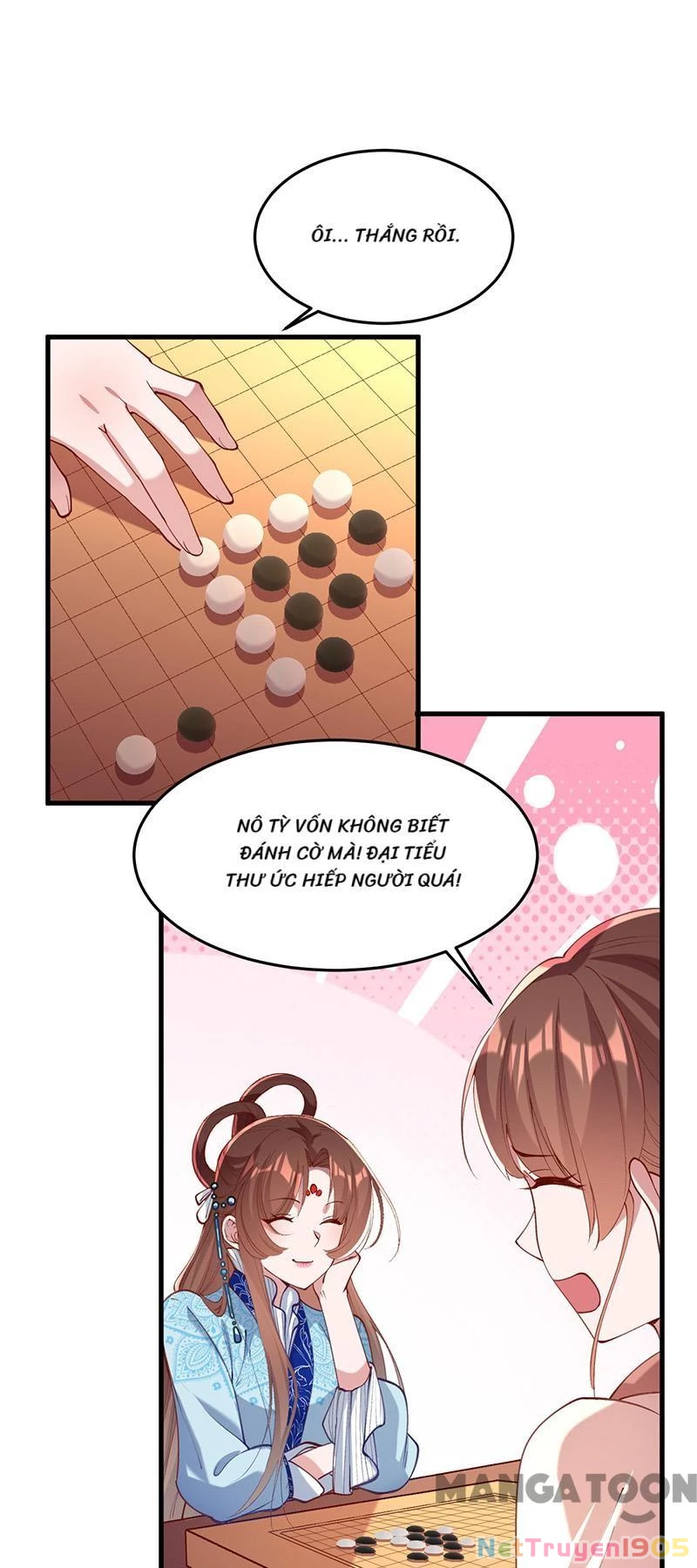 Nhất Phẩm Đích Nữ Chapter 267 - 18